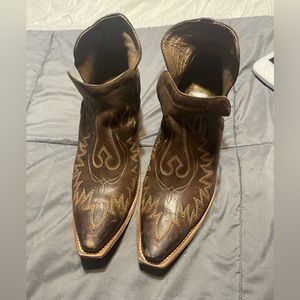Ariat Dixon Boots